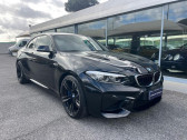 Annonce Bmw M2 occasion Essence 370 ch BVM  L'Union