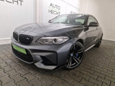 Annonce Bmw M2 occasion Essence 370 ch BVM  L'Union