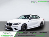 Annonce Bmw M2 occasion Essence 370 ch BVM  Beaupuy