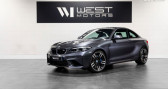 Bmw M2 370 LCI MDKG Phase 2 FRANAISE CarPlay Harman Kardon Toit Ou   DARDILLY 69