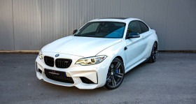Bmw M2 , garage EPICUREAN MOTORS � Vence