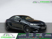 Annonce Bmw M2 occasion Essence 410 ch BVA � Beaupuy