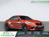 Annonce Bmw M2 occasion Essence 410 ch BVA � Beaupuy