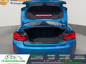 Bmw M2 410 ch BVA  occasion � Beaupuy - photo n�10