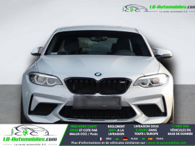 Bmw M2 410 ch BVA  occasion � Beaupuy - photo n�4