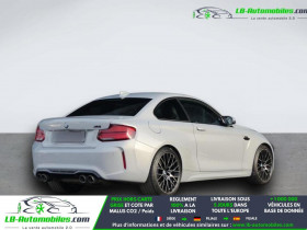 Bmw M2 410 ch BVA  occasion � Beaupuy - photo n�3