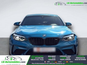 Bmw M2 410 ch BVA  occasion � Beaupuy - photo n�3