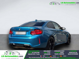 Bmw M2 410 ch BVA  occasion � Beaupuy - photo n�2