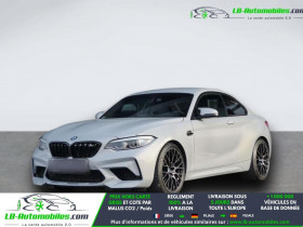 Bmw M2 410 ch BVA  occasion � Beaupuy - photo n�2