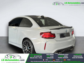 Bmw M2 410 ch BVA  occasion � Beaupuy - photo n�2