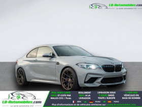 Bmw M2 410 ch BVA  occasion � Beaupuy - photo n�2