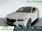 Annonce Bmw M2 occasion Essence 410 ch BVA � Beaupuy