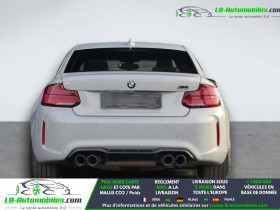 Bmw M2 410 ch BVA  occasion � Beaupuy - photo n�5