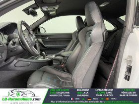 Bmw M2 410 ch BVA  occasion � Beaupuy - photo n�7