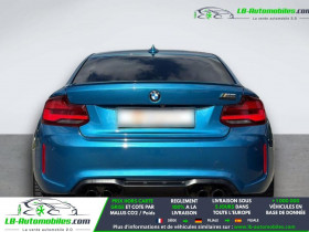 Bmw M2 410 ch BVA  occasion � Beaupuy - photo n�5