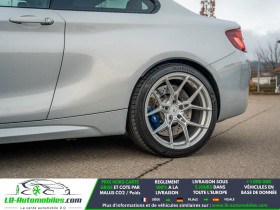 Bmw M2 410 ch BVA  occasion � Beaupuy - photo n�10