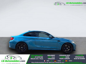 Bmw M2 410 ch BVA  occasion � Beaupuy - photo n�4