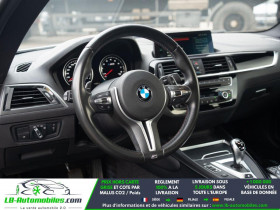 Bmw M2 410 ch BVA  occasion � Beaupuy - photo n�9