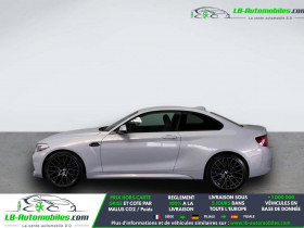 Bmw M2 410 ch BVA  occasion � Beaupuy - photo n�5