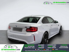 Bmw M2 410 ch BVA  occasion � Beaupuy - photo n�4