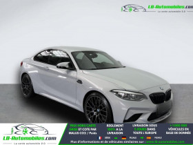 Bmw M2 410 ch BVA  occasion � Beaupuy - photo n�2
