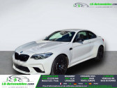 Annonce Bmw M2 occasion Essence 410 ch BVA � Beaupuy