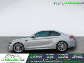Bmw M2 410 ch BVA  occasion � Beaupuy - photo n�5