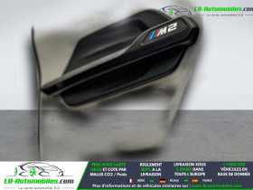 Bmw M2 410 ch BVA  occasion � Beaupuy - photo n�4