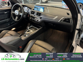 Bmw M2 410 ch BVA  occasion � Beaupuy - photo n�4