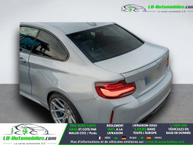 Bmw M2 410 ch BVA  occasion � Beaupuy - photo n�3
