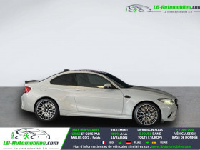 Bmw M2 410 ch BVA  occasion � Beaupuy - photo n�3