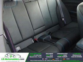 Bmw M2 410 ch BVA  occasion � Beaupuy - photo n�7