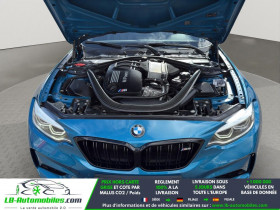 Bmw M2 410 ch BVA  occasion � Beaupuy - photo n�9