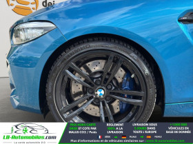 Bmw M2 410 ch BVA  occasion � Beaupuy - photo n�8