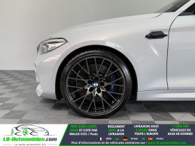Bmw M2 410 ch BVA  occasion � Beaupuy - photo n�8