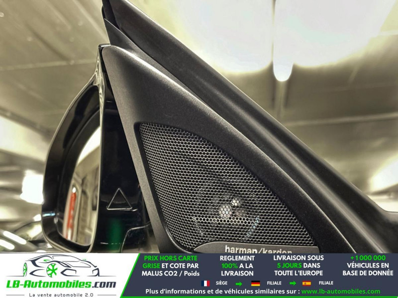 Bmw M2 410 ch BVA  occasion � Beaupuy - photo n�6