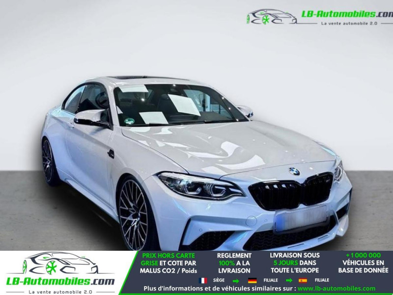 Bmw M2 410 ch BVA  occasion � Beaupuy