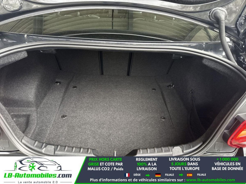 Bmw M2 410 ch BVA  occasion � Beaupuy - photo n�6