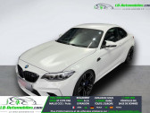 Annonce Bmw M2 occasion Essence 410 ch BVA � Beaupuy