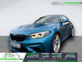 Annonce Bmw M2 occasion Essence 410 ch BVA � Beaupuy