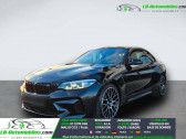 Annonce Bmw M2 occasion Essence 410 ch BVA � Beaupuy