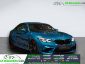 Annonce Bmw M2 occasion Essence 410 ch BVA � Beaupuy