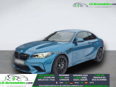 Annonce Bmw M2 occasion Essence 410 ch BVA � Beaupuy