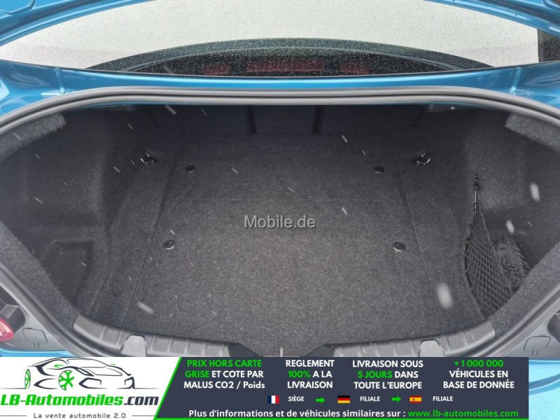 Bmw M2 410 ch BVA  occasion � Beaupuy - photo n�8