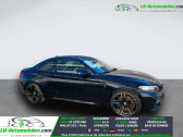 Annonce Bmw M2 occasion Essence 410 ch BVA � Beaupuy