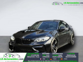 Annonce Bmw M2 occasion Essence 410 ch BVA � Beaupuy