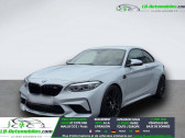 Annonce Bmw M2 occasion Essence 410 ch BVA � Beaupuy