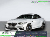 Annonce Bmw M2 occasion Essence 410 ch BVA � Beaupuy