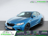Annonce Bmw M2 occasion Essence 410 ch BVA � Beaupuy