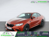 Annonce Bmw M2 occasion Essence 410 ch BVA � Beaupuy